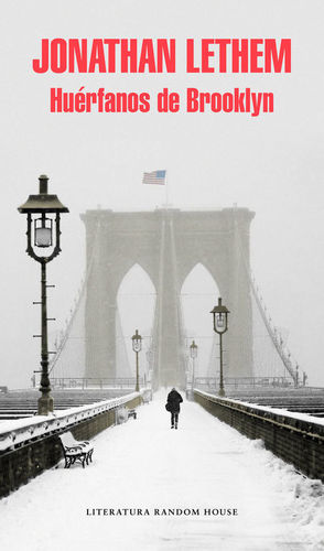 HUÉRFANOS DE BROOKLYN