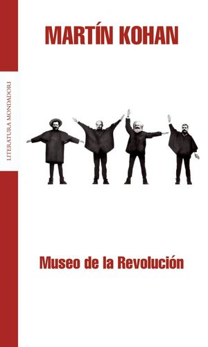 MUSEO DE LA REVOLUCIÓN