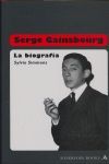 SERGE GAINSBOURG. LA BIOGRAFÍA