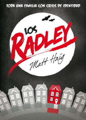 LOS RADLEY