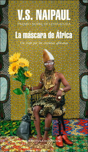 LA MÁSCARA DE ÁFRICA