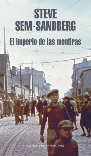 EL IMPERIO DE LAS MENTIRAS