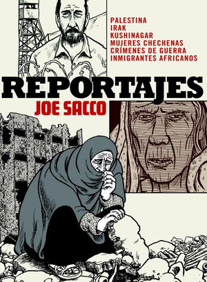 REPORTAJES