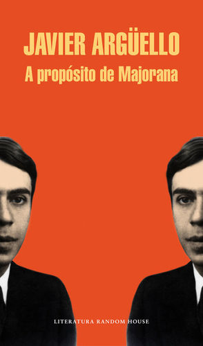 A PROPÓSITO DE MAJORANA