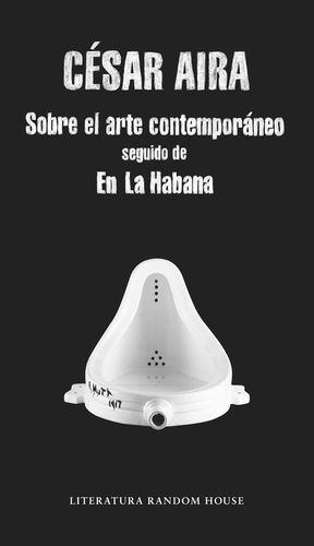 SOBRE EL ARTE CONTEMPORÁNEO / EN LA HABANA