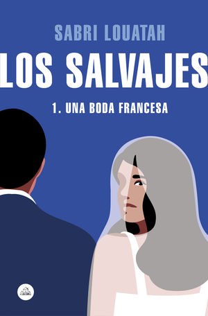 LOS SALVAJES 1