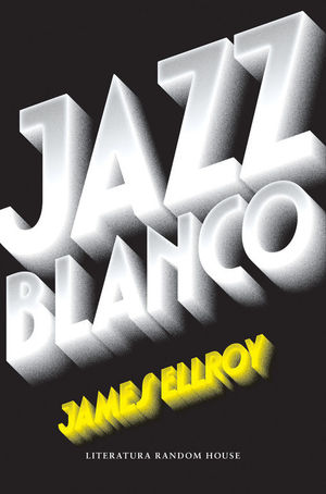 JAZZ BLANCO (CUARTETO DE LOS ÁNGELES 4)