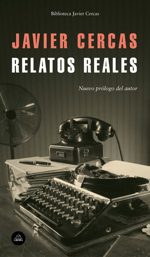 RELATOS REALES