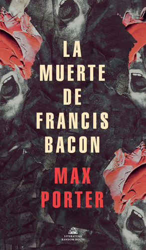 MUERTE DE FRANCIS BACON, LA