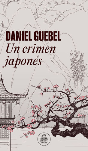 UN CRIMEN JAPONÉS