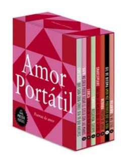 AMOR PORTÁTIL