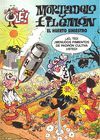 EL HUERTO SINIESTRO (OLÉ! MORTADELO 16)