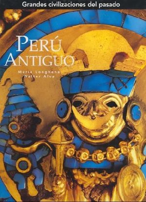 PERÚ ANTIGUO