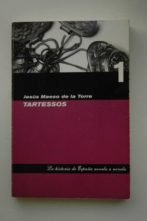 TARTESSOS