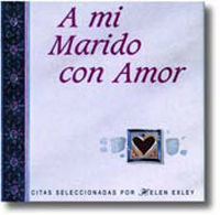 A MI MARIDO CON AMOR