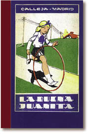 LA BUENA JUANITA