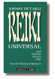 REIKI UNIVERSAL