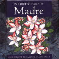 UN LIBRITO PARA MI MADRE