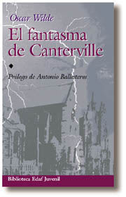 EL FANTASMA DE CANTERVILLE Y OTROS CUENTOS