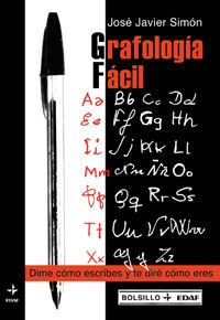 GRAFOLOGÍA FÁCIL