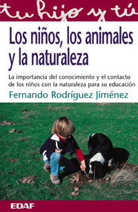 NATURALEZA Y NIÑOS