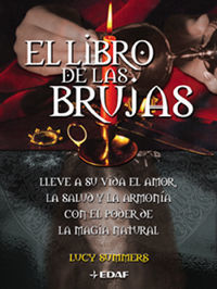 EL LIBRO DE LAS BRUJAS