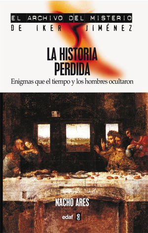 LA HISTORIA PERDIDA