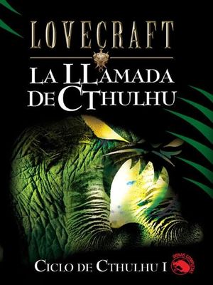 LA LLAMADA DE CTHULHU