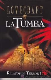 LA TUMBA