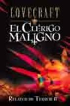 EL CLÉRIGO MALIGNO