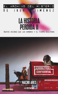 LA HISTORIA PERDIDA II