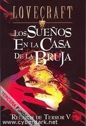 LOS SUEÑOS EN LA CASA DE LA BRUJA