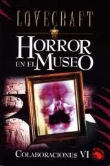 HORROR EN EL MUSEO