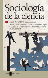 SOCIOLOGÍA DE LA CIENCIA