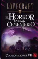 EL HORROR EN EL CEMENTERIO