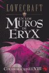 EN LOS MUROS DE ERYX