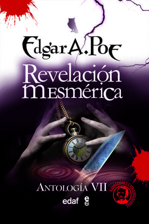 REVELACIÓN MESMÉRICA