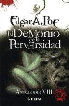 EL DEMONIO DE LA PERVERSIDAD