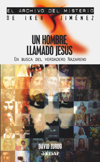 UN HOMBRE LLAMADO JESÚS