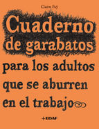 CUADERNO DE GARABATOS
