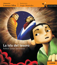 LA ISLA DEL TESORO