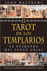 EL TAROT DE LOS TEMPLARIOS