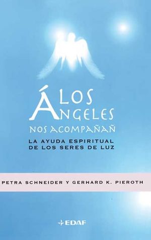 LOS ÁNGELES NOS ACOMPAÑAN