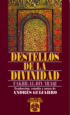 DESTELLOS DE LA DIVINIDAD