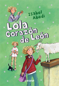 LOLA REPORTERA
