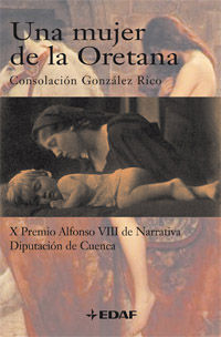 UNA MUJER DE LA ORETANA