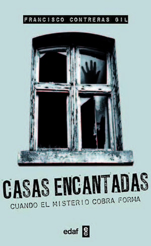 CASAS ENCANTADAS