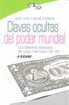 LAS CLAVES OCULTAS DEL PODER MUNDIAL