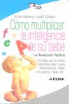 CÓMO MULTIPLICAR LA INTELIGENCIA DE SU BEBÉ