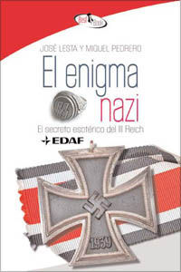 EL ENIGMA NAZI